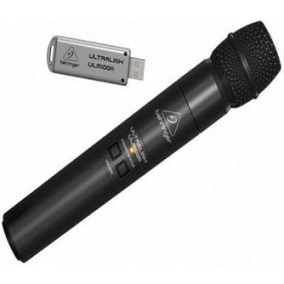 میکروفون دستی BEHRINGER مدل ULM100