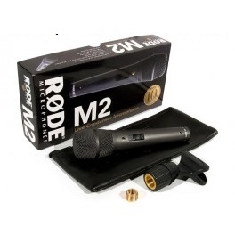 میکروفون دستی RODE مدل M2