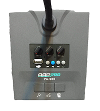 میکروفن رومیزی AAP مدل PA 900