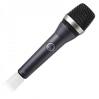 میکروفون دستی AKG مدل D5S