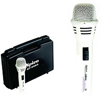 Placeholder میکروفون دستی SPICO مدل SP2560