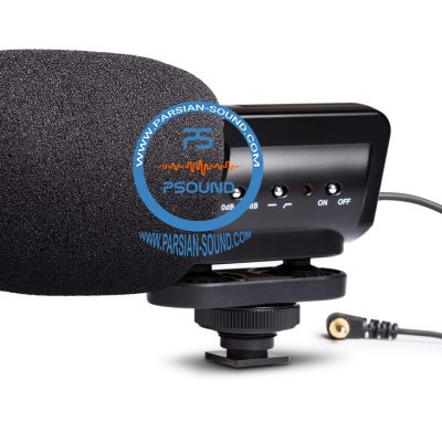 میکروفون کاندنسر Audio Scope SB-C2